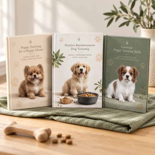 E-books Educación Canina